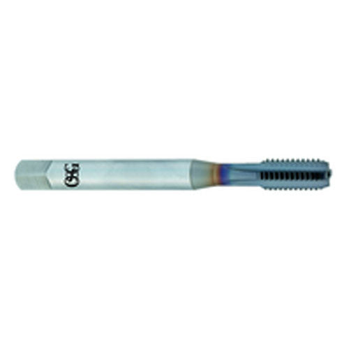 OSG USA, Inc. TP291105700708 M14 1.50 Dia-D7-5 FL- VC10 TiCN-Bottoming Straight Flute Tap Online Hot Sale