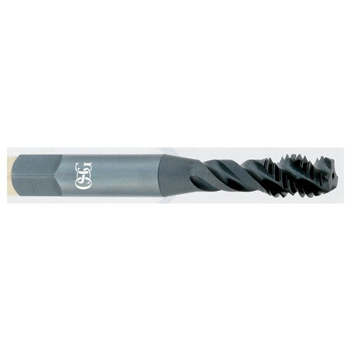 OSG USA, Inc. TP282917801 8-32 Dia-H5-3 FL-HSS-Steam Oxide-Modified Bottom Spiral Flute Tap Supply