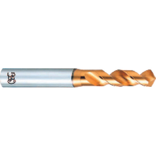OSG USA, Inc. TP318595486 4.86mm, #11 ?70mm OAL HSSE Drill – TiN Discount