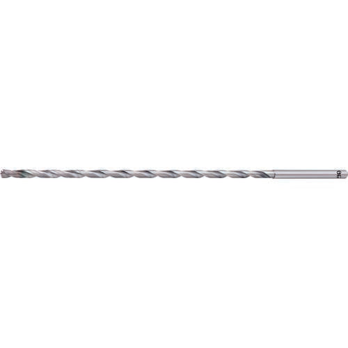 OSG USA, Inc. TP34655018712 3/16? Dia. ?3/16? Shank ?155 mm Flute Length ?210 mm OAL, 30xD, EgiAs, 2 Flute, Solid Carbide Drill 655018712 Hot on Sale