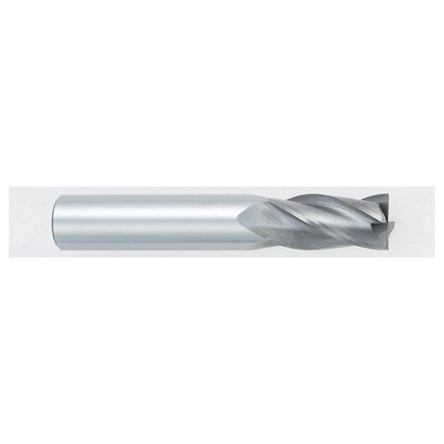 OSG USA, Inc. TP37404062500 1/16 Dia. ?1/8 Shank ?3/16 DOC ?1-1/2 OAL, Carbide, Bright, 4 Flute, Square, Solid End Mill Online now