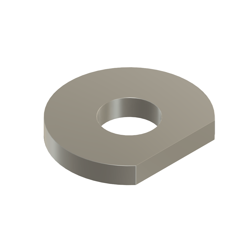 NAAMS Washer DSCD006-E140 Discount
