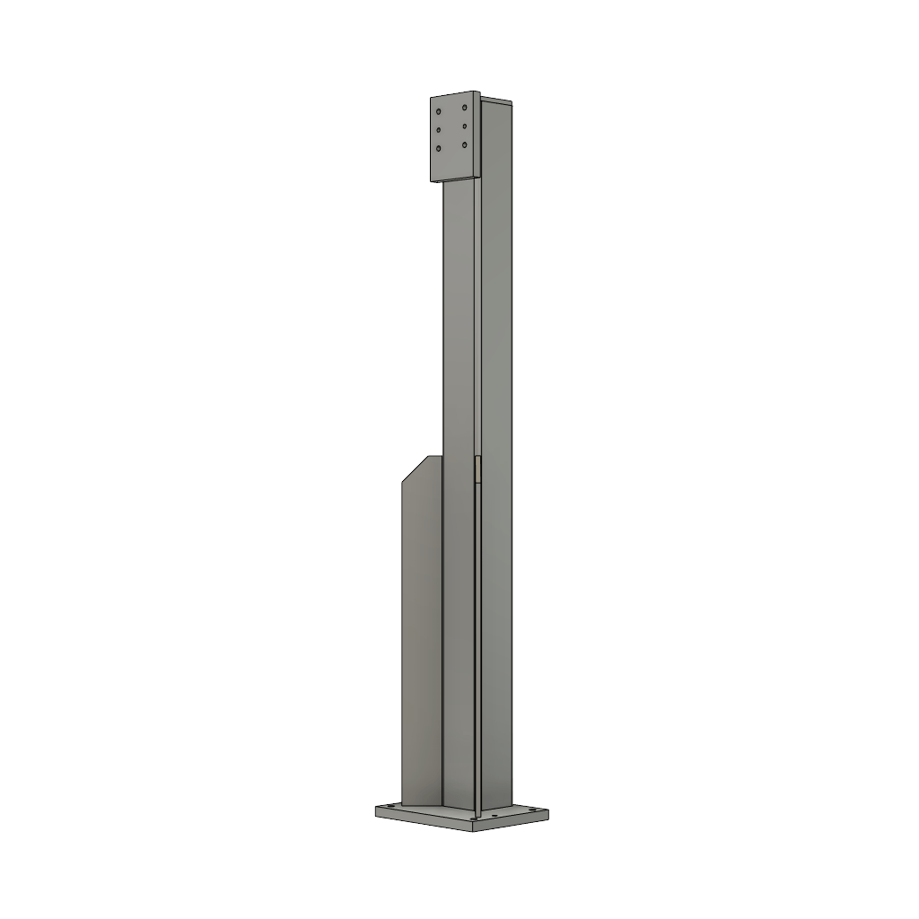 NAAMS Tubular Riser ARB140E Discount