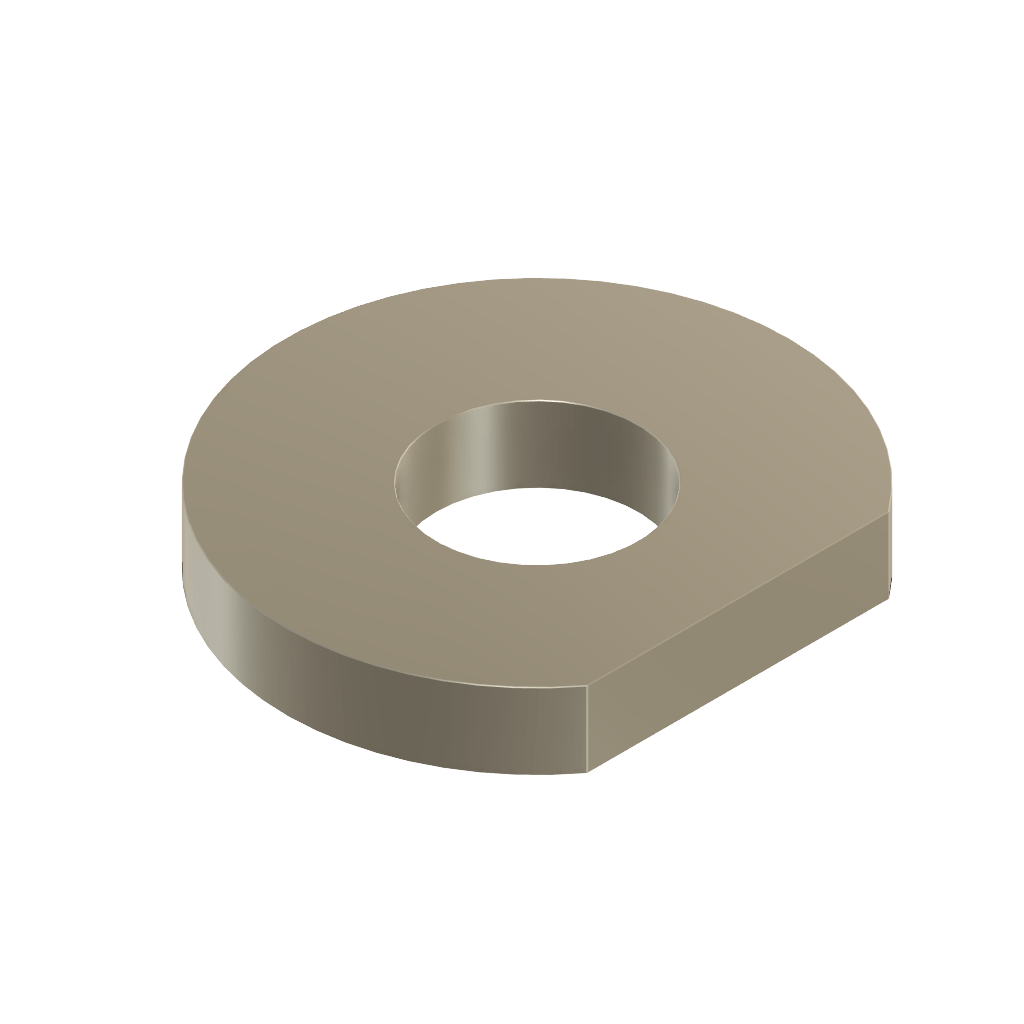 NAAMS Washer DSCD010-E190 Sale