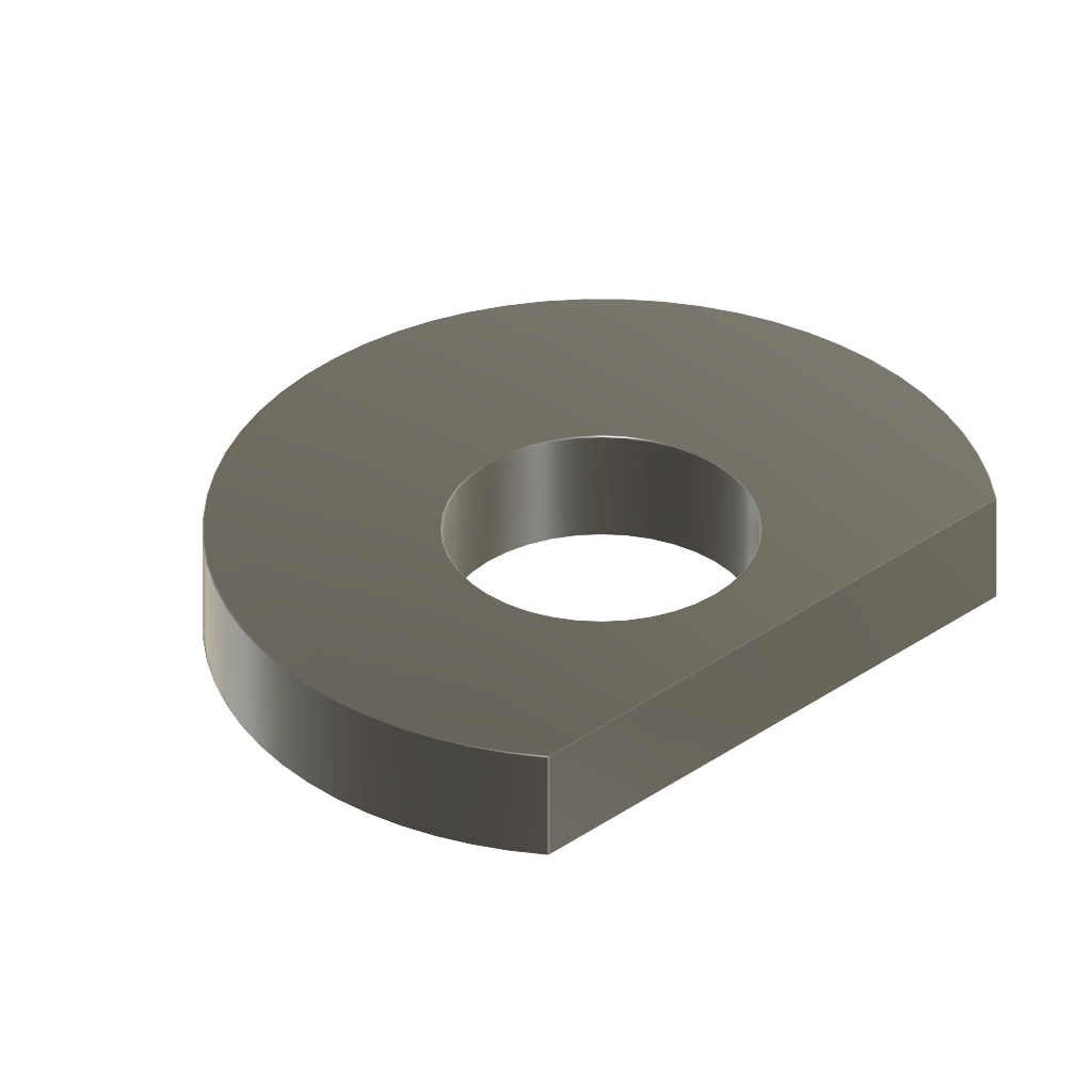NAAMS Washer DSCD015-E250 on Sale
