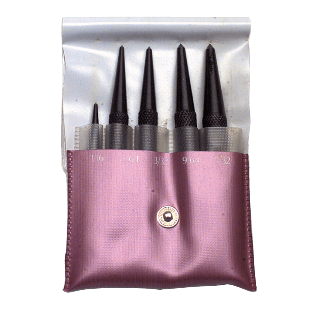 National KS60HMC001 HMC-001 ALLOY CENTER PUNCH SET Supply