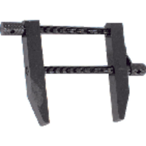 National NE604PCS 4 Piece Parallel Clamp Set-2-1/4 to 6" Capacity Sale
