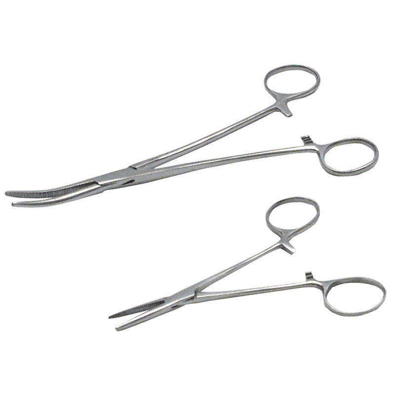 National NE60GPS Model GPS – 4 1/2" & 7"-2 Piece Hemostat Set Online