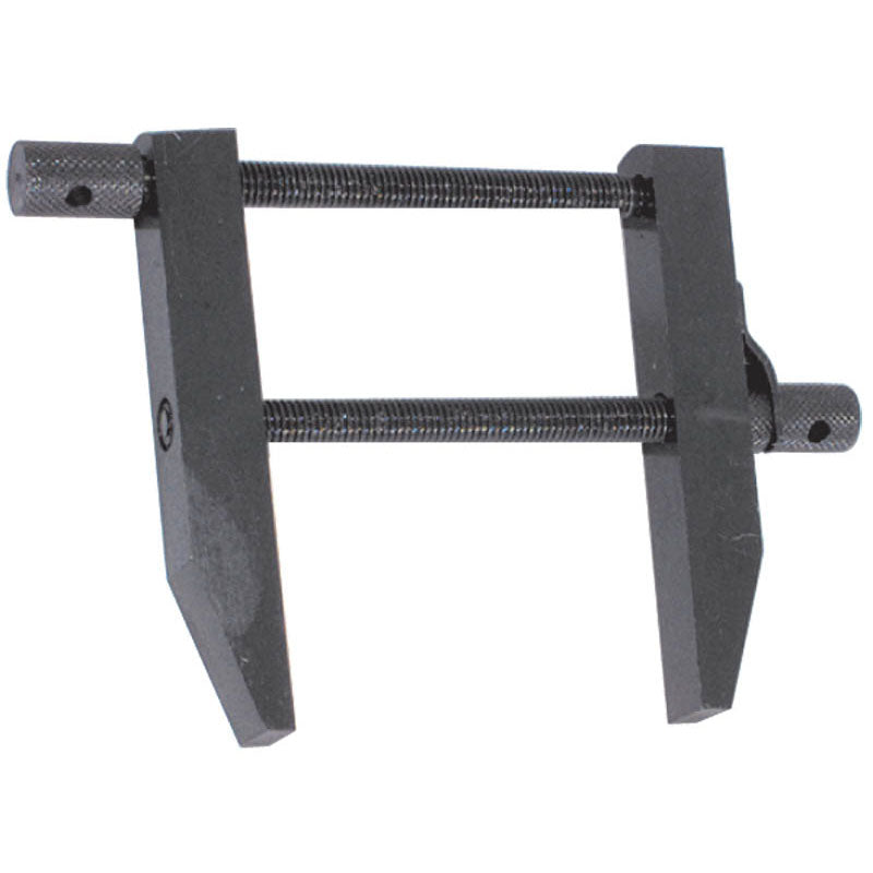 National NE60279 Parallel Clamp – Model 279; 6" Jaw Capacity; 8" Jaw Length Discount