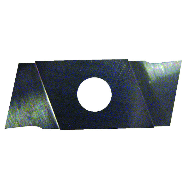 Nikcole FG4040030 GIE-7-GP-1.0 L-L Grade C5-PV – Cut-Off Insert Supply
