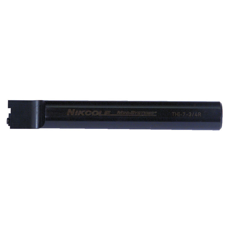 Nikcole FG4041510 THI-7-.75R-3/4" SH – RH – Mini Integral Groove Toolholder Sale