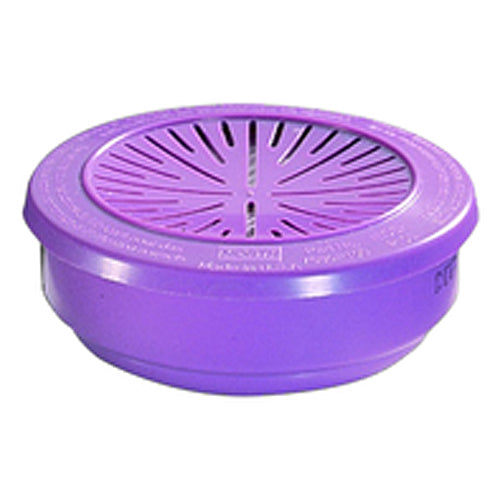 North Safety KB407580P100A Highly Toxic Particulates Filter – Filter Cartridges Supply