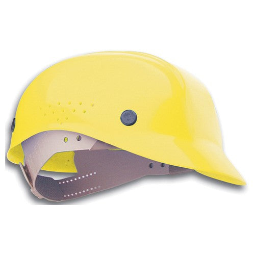 North Safety LF50BC862 BUMP CAP VENTED YELLOW Discount