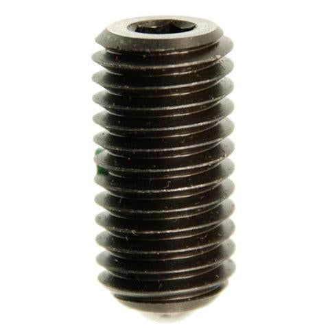 NORTHWESTERN TOOLS 10109HP Hex Drive Stainless Steel Ball Plungers – Stainless Steel Ball – Color Code – Yellow Hot on Sale