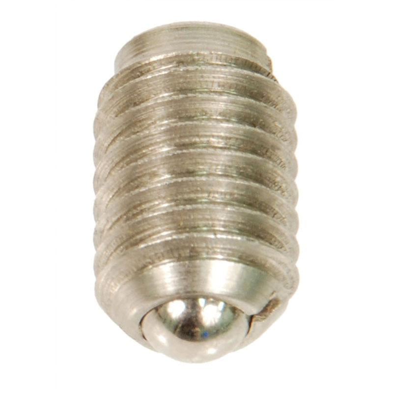 NORTHWESTERN TOOLS 10117P Ball Plungers – Stainless Steel Ball Plungers, End Force: 9.0 Initial x 18.0 Final, Ball Dia: .375 Sale