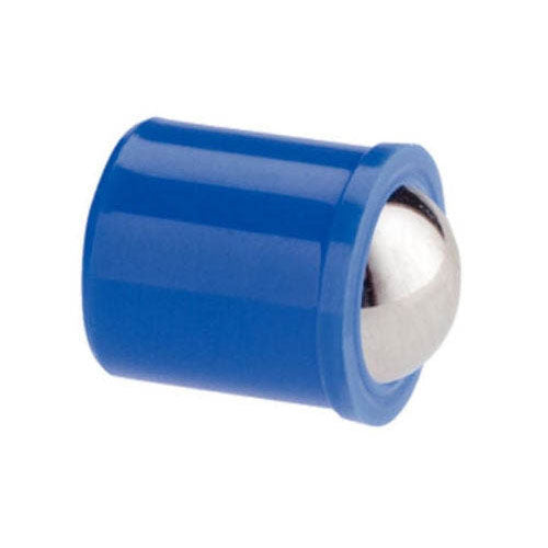 NORTHWESTERN TOOLS 10480D Smooth – Collared Plunger – Thermoplastic Body with Stainless Ball – Body Length – 3 mm Hot on Sale