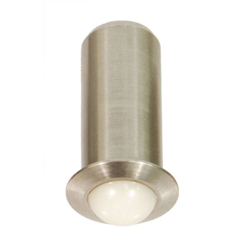 NORTHWESTERN TOOLS 10472 Press Fit Ball Plunger – Delrin Ball, Light Pressure 0.187 Ball Dia. X End Force: 1.5 Initial x 3.5 Final Online Hot Sale