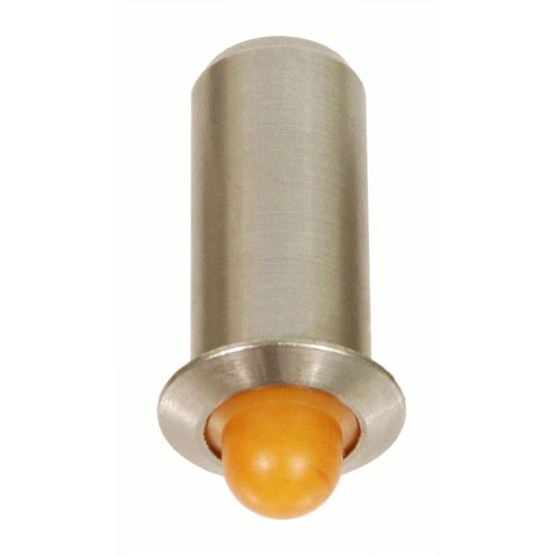 NORTHWESTERN TOOLS 10584 Press Fit Spring Plungers – Heavy Pressure, Brown Delrin Nose; End Force: 8.0 Initial x 18.0 Final Discount