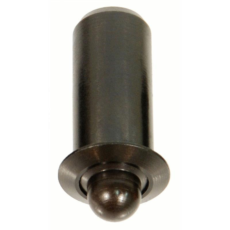 NORTHWESTERN TOOLS 10506 Press Fit Spring Plungers – Heavy Pressure, Heated Treated Steel Nose – Black Oxide Finish / Stainless Nose; End Force: 2.5 Initial x 6.0 Final Online Sale
