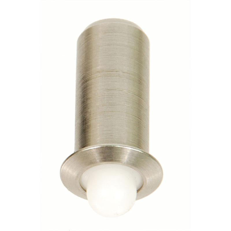 NORTHWESTERN TOOLS 10564 Press Fit Spring Plungers – Light Pressure, White Delrin Nose; End Force: 0.75 Initial x 2.5 Final on Sale