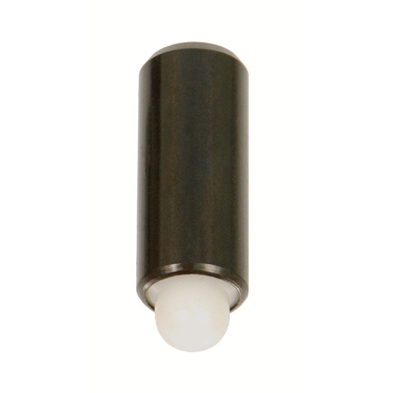 NORTHWESTERN TOOLS 10722 Press Thru Spring Plungers – Light Pressure, White Delrin Nose End Force: 0.5 Initial x 1.0 Final Online