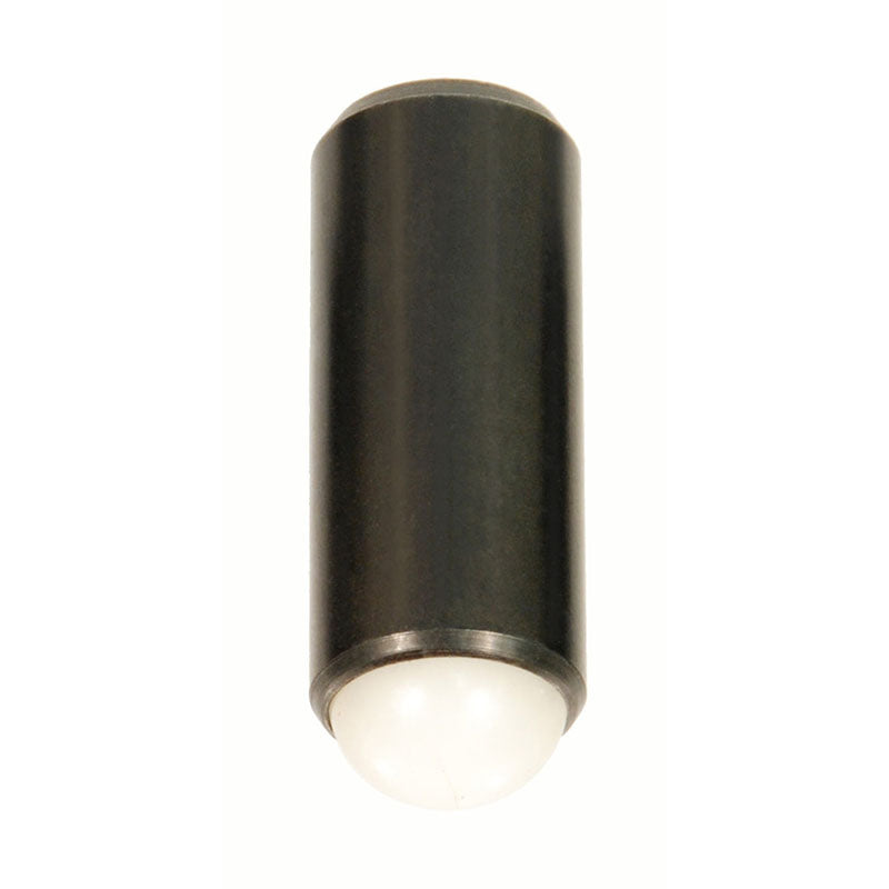 NORTHWESTERN TOOLS 10621 Press-Thru-Ball-Plunger / Delrin Ball / Light Pressure: End Pressure (Lbs): 0.5 Start, 1.0 Full; A: .125; B: .284; C: .035; Ball Dia. D: .093 Online Hot Sale