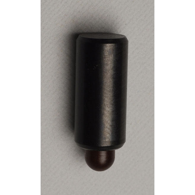 NORTHWESTERN TOOLS 10709 Press Thru Spring Plungers – Heavy Pressure, Brown Delrin Nose End Force: 1.5 Initial x 4.5 Final on Sale