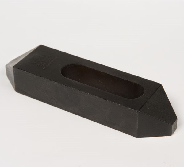 NORTHWESTERN TOOLS 12003 Strap Clamps – Plain Clamps; Bolt Size: 5/16 or 3/8, Thickness: 6″ on Sale