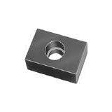 NORTHWESTERN TOOLS 14002 Fixture Keys; Screw Size: 1/4 Fashion
