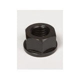 NORTHWESTERN TOOLS 15009 Flanged Nuts; Thread Size: 1″-8; Hex: 1-5/8 Online