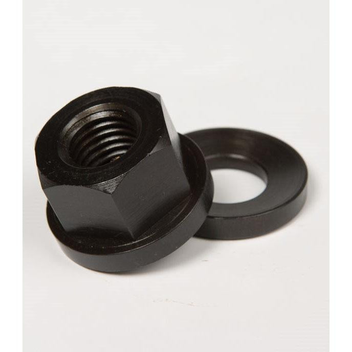 NORTHWESTERN TOOLS 15406 Spherical Nut and Washer Assembly; Thread Size: 5/8-11 Online Hot Sale