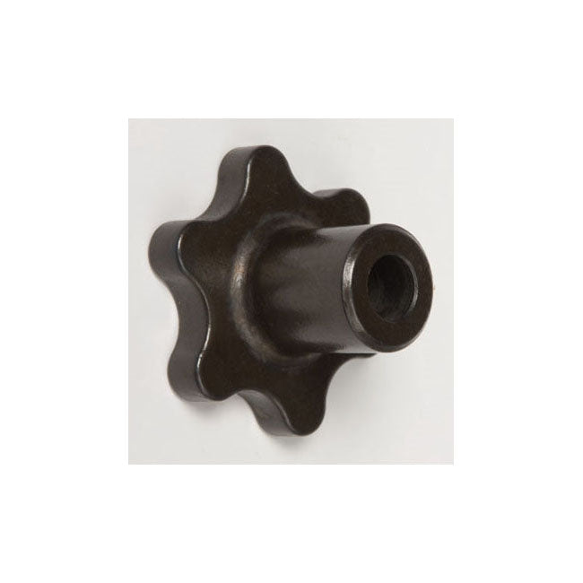 NORTHWESTERN TOOLS 17516 Steel Hand Knobs – Tapped; Thread Size: 3/4-10 Online Sale