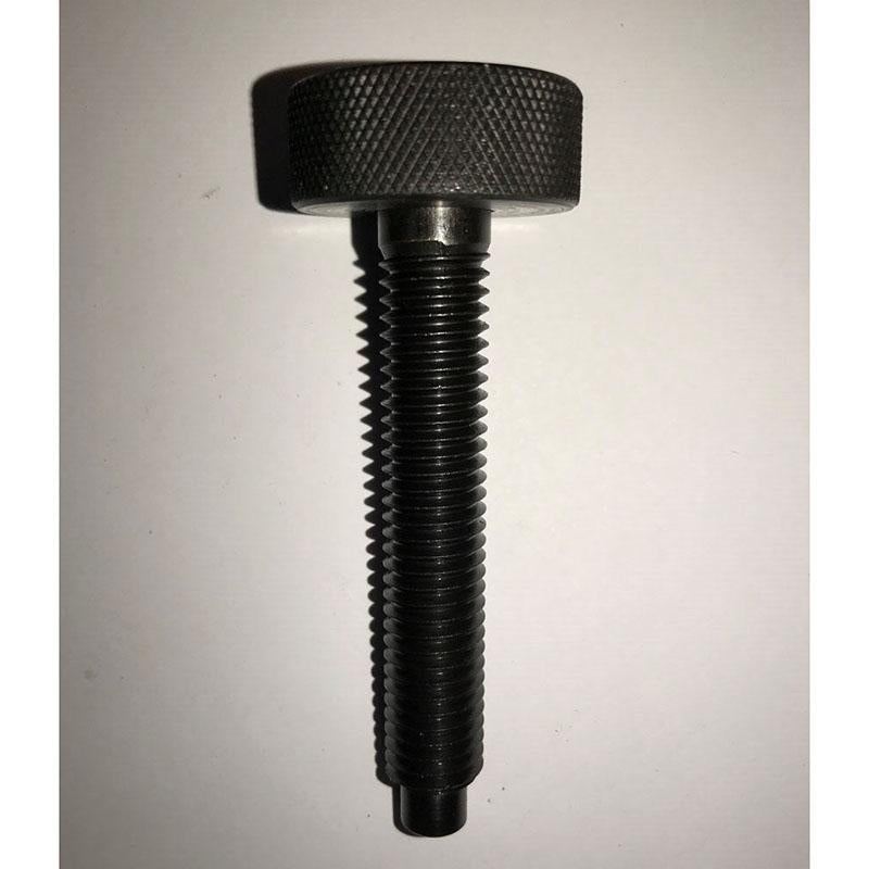 NORTHWESTERN TOOLS 20101 Knurled Head Screws – Dog Point; Net Lbs. Per 100: 3-1/2 Online Hot Sale