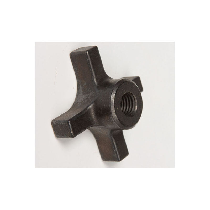 NORTHWESTERN TOOLS 17507 Steel Hand Knobs – Tapped; Thread Size: 1/2-13 Online Sale