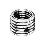 NORTHWESTERN TOOLS 29009 Re Nu Thread Repair Inserts – Steel – Zinc Plate Finish – Nylon Pellet Locking Element Discount