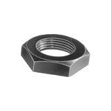 NORTHWESTERN TOOLS 27004 Insert Locking Nuts; Thread Size: 1″-14; Hex Size: 1-1/2 Supply