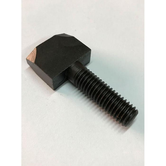 NORTHWESTERN TOOLS 25005 Quarter Turn Screws – Soft; Net Lbs. Per 100: 15 Hot on Sale