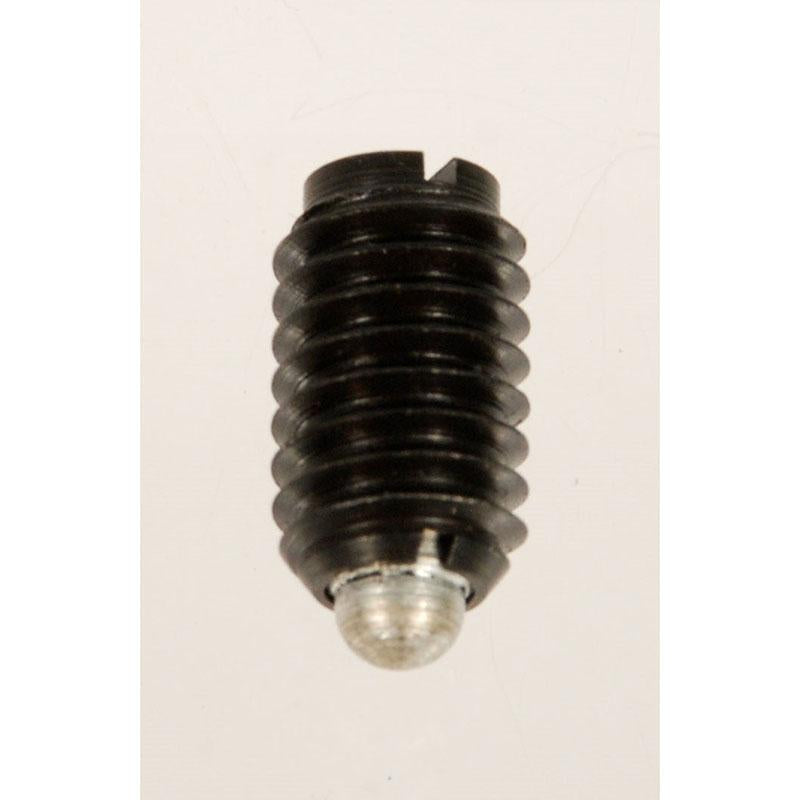 NORTHWESTERN TOOLS 33210P Short Spring Plungers – Light Pressures – Without Lock. Element – Heat Treated Steel Nose, End Force: 1.5 Initial x 2.75 Half x 4.0 Full Discount