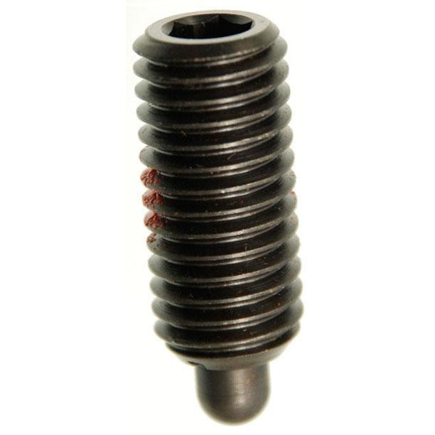 NORTHWESTERN TOOLS 33140H Hex Drive Short Extended Travel Spring Plungers – Net lbs Per 100 – 2 Supply