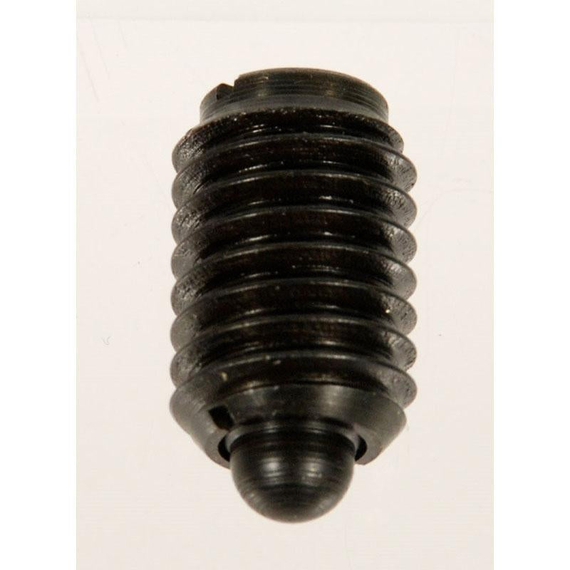 NORTHWESTERN TOOLS 33210MP Metric Short Spring Plungers – Light Spring Pressures – Heat Treated Zinc Plated Steel Nose on Sale
