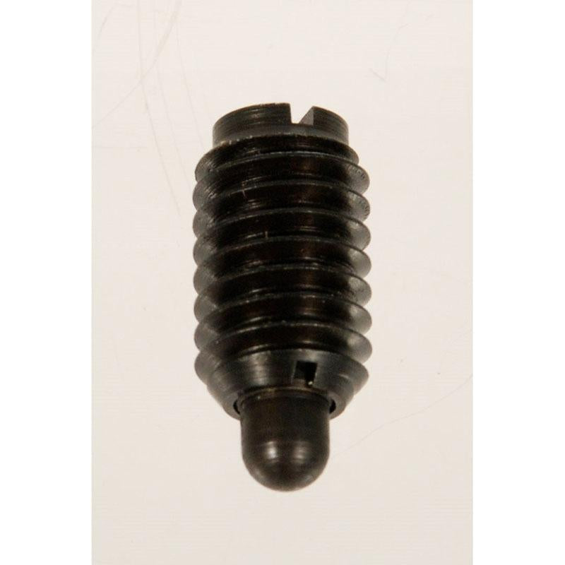 NORTHWESTERN TOOLS 33139P Short Spring Plungers with Extended Travel – Steel Body- Without Lock. Element – Heat Treated Black Oxide Steel Nose, End Force: 2.0 Initial x 9.0 Full Discount