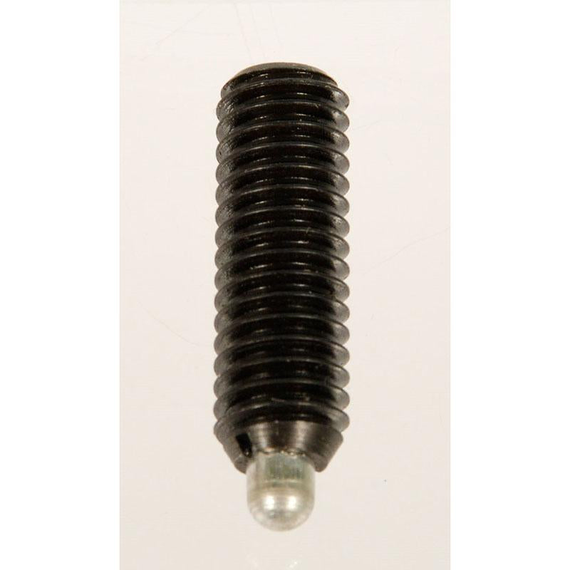 NORTHWESTERN TOOLS 33255P Metric Spring Plungers – Standard Lengths – Light Pressures – Without Lock. Element – Heat Treated Steel Nose, End Force: 6.5 Initial x 13.5 Half x 20.0 Full Online