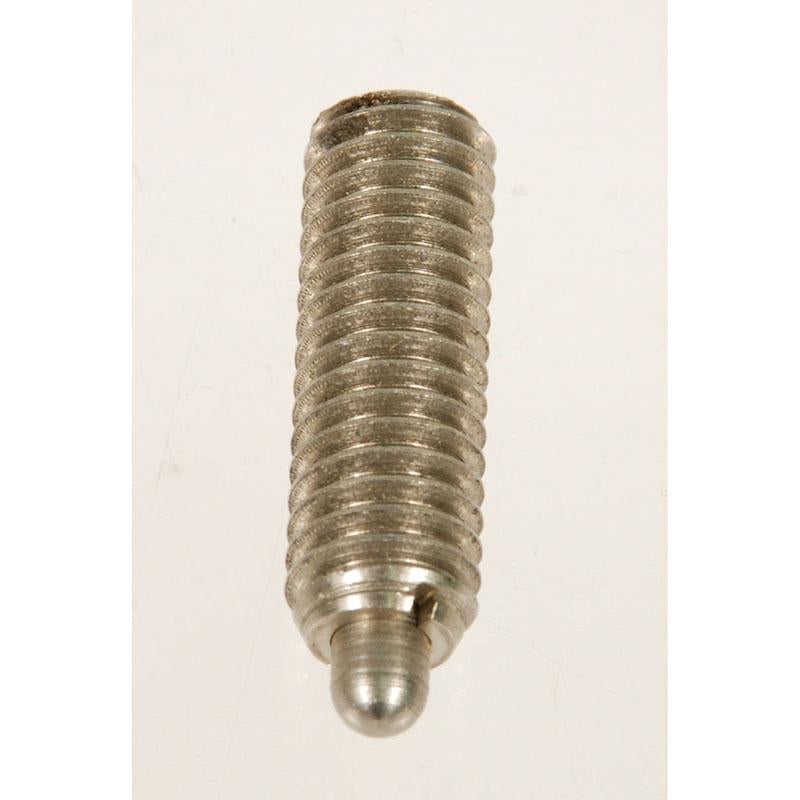 NORTHWESTERN TOOLS 33257SS Stainless Steel Metric Spring Plungers – M12 x 1.75 – With Locking Element Supply