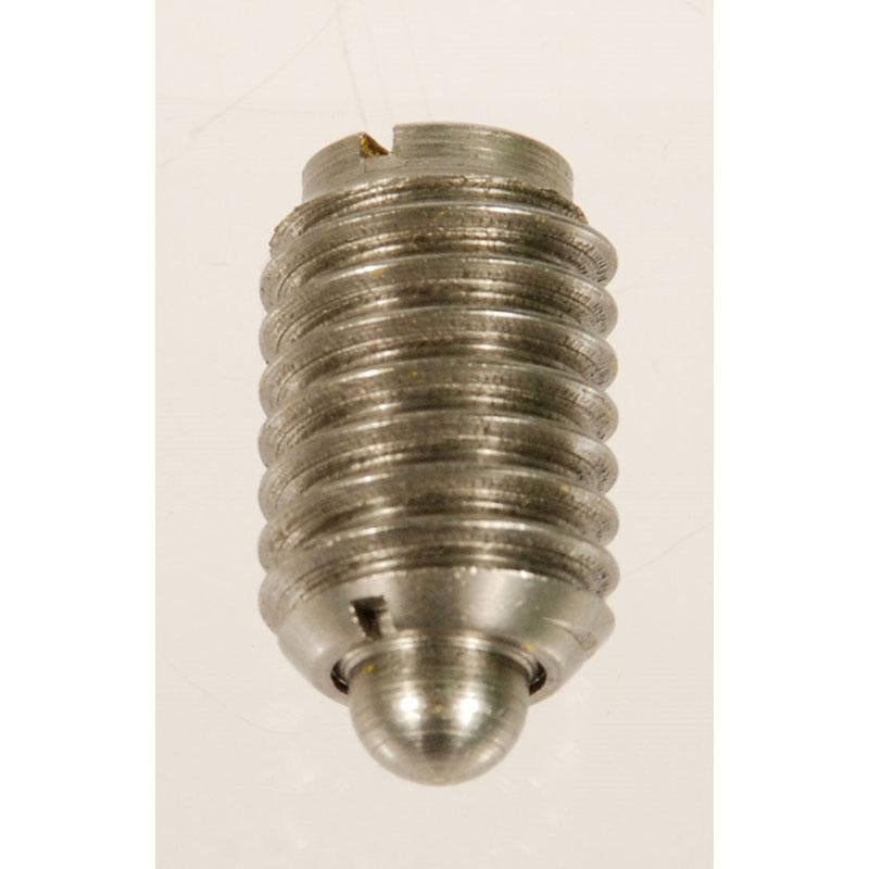 NORTHWESTERN TOOLS 33422P Stainless Steel Plungers – Short Lengths – Heavy Pressures – Without Lock. Element – Stainless Nose, End Force: 1.75 Initial x4.0 Half x 6.25 Full on Sale