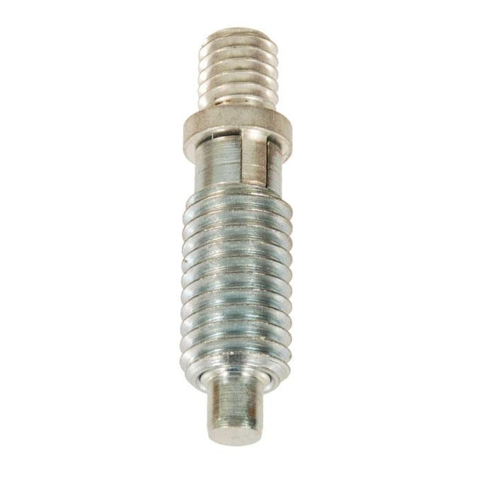 NORTHWESTERN TOOLS 34020 Hand Retractable Plungers – Threaded Adapter Locking – Steel – Heavy Pressure, End Force: 1.0 Initial x 3.0 Full Hot on Sale