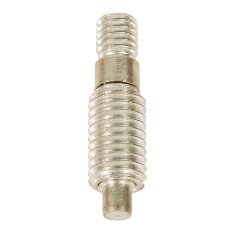 NORTHWESTERN TOOLS 34184 Hand Retractable Plungers – Threaded Adapter Non Locking Metric – Steel – Heavy Pressure, End Force: 4.5 Initial x 15.5 Full Online Hot Sale