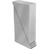 NORTHWESTERN TOOLS 36006 Step Blocks – Aluminum; Capacity of Full Block: 3-1/2 to 9″ Online