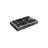 NORTHWESTERN TOOLS 35107 Step Block and Clamp Sets – All Steel Blocks and Clamps; Bolt Size: 7/8 or 1″ Online Sale