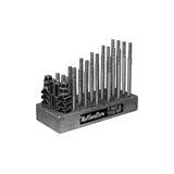 NORTHWESTERN TOOLS 40514 Metric – T-Nut and Stud Sets; Stud Size: M12 x 1.75 on Sale