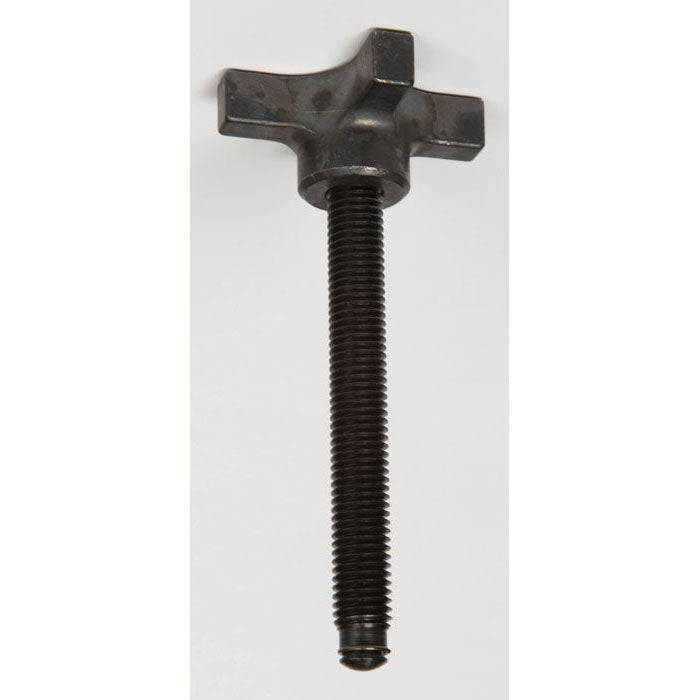 NORTHWESTERN TOOLS 44016 Toggle Shoe Clamps with Retaining Spring – With Hand Knob – Thread: 1/2-13; Overall Thread: 3-1/2 on Sale